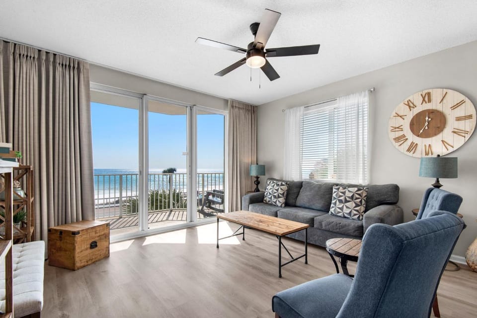 Majestic Sun 214B House in Miramar Beach