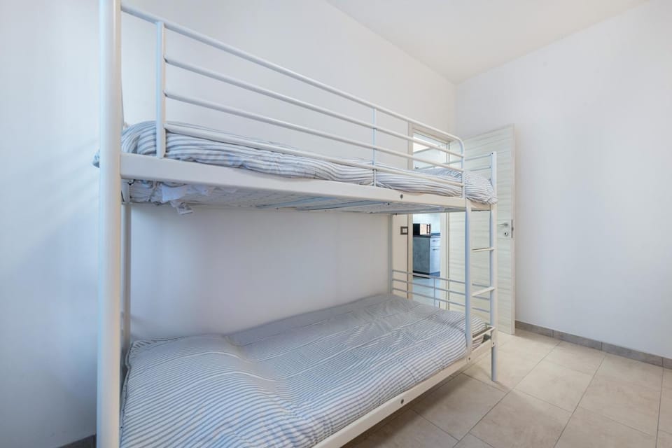 Property building, Living room, Bedroom