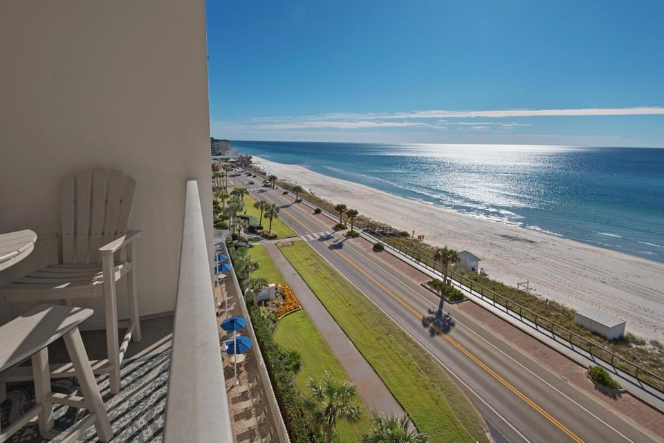 Majestic Sun 705B House in Miramar Beach
