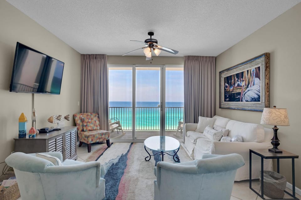 Majestic Sun 705B House in Miramar Beach