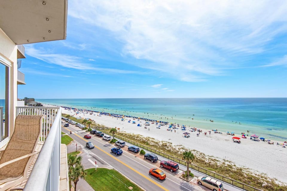 Empress 703 House in Miramar Beach