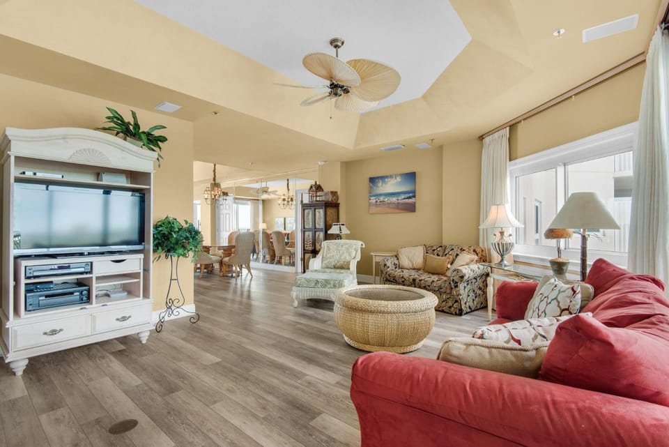 Empress 703 House in Miramar Beach