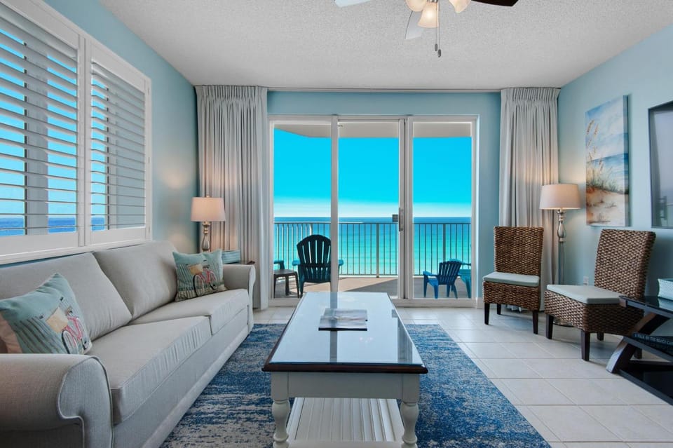 Majestic Sun 701B House in Miramar Beach