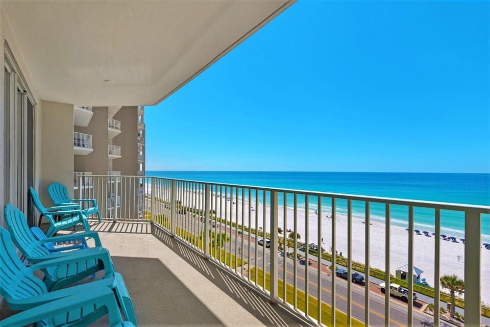 Majestic Sun 701B House in Miramar Beach