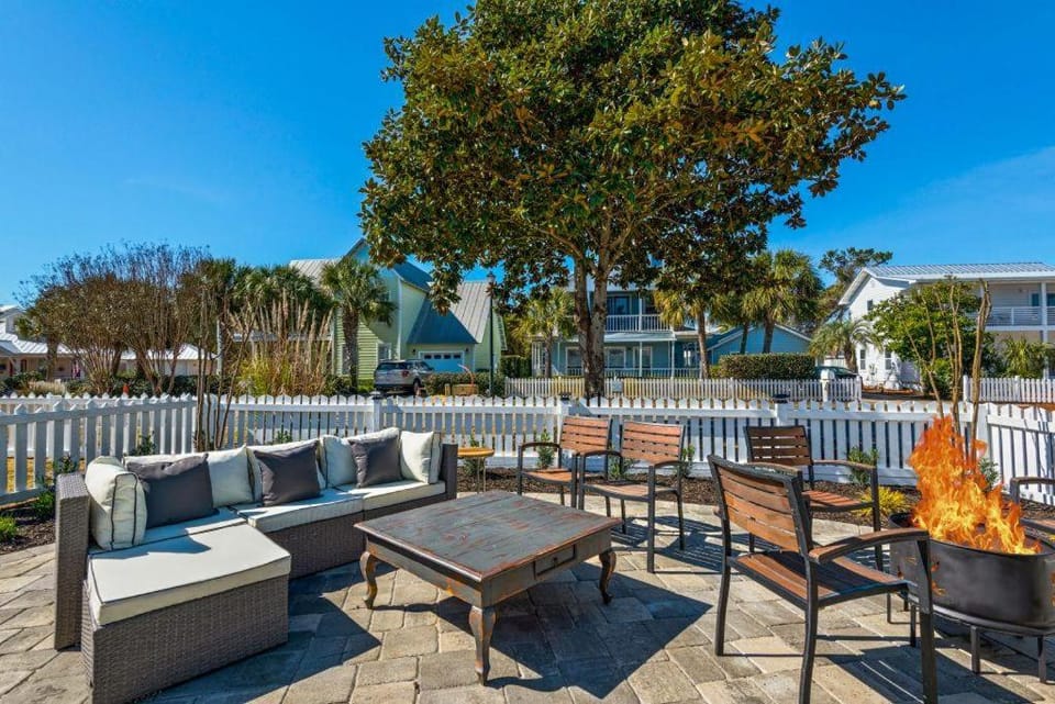 Sunset Palms House in Destin