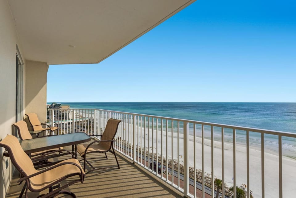 Majestic Sun A802 House in Miramar Beach