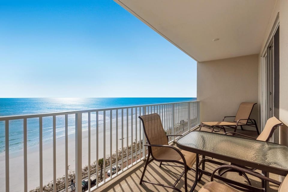 Majestic Sun A802 House in Miramar Beach