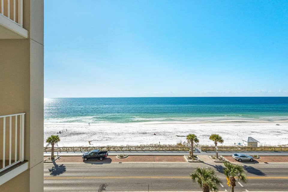 Majestic Sun A510 House in Miramar Beach
