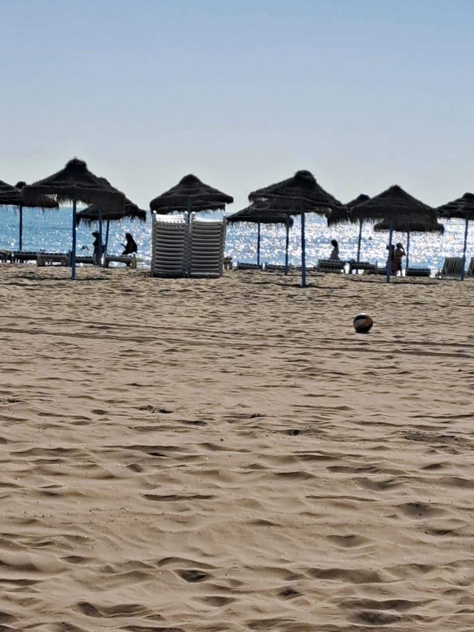 3 bedroom Flat with WiFi Apartment in Valencia