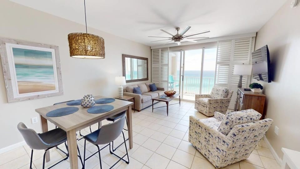 Majestic Sun A710 House in Miramar Beach