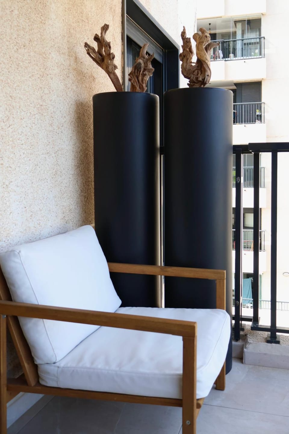 Valencia Doble A Deluxe Apartment in Valencia