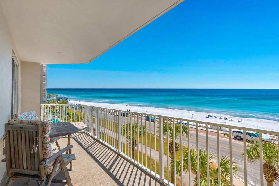 Majestic Sun 304B House in Miramar Beach