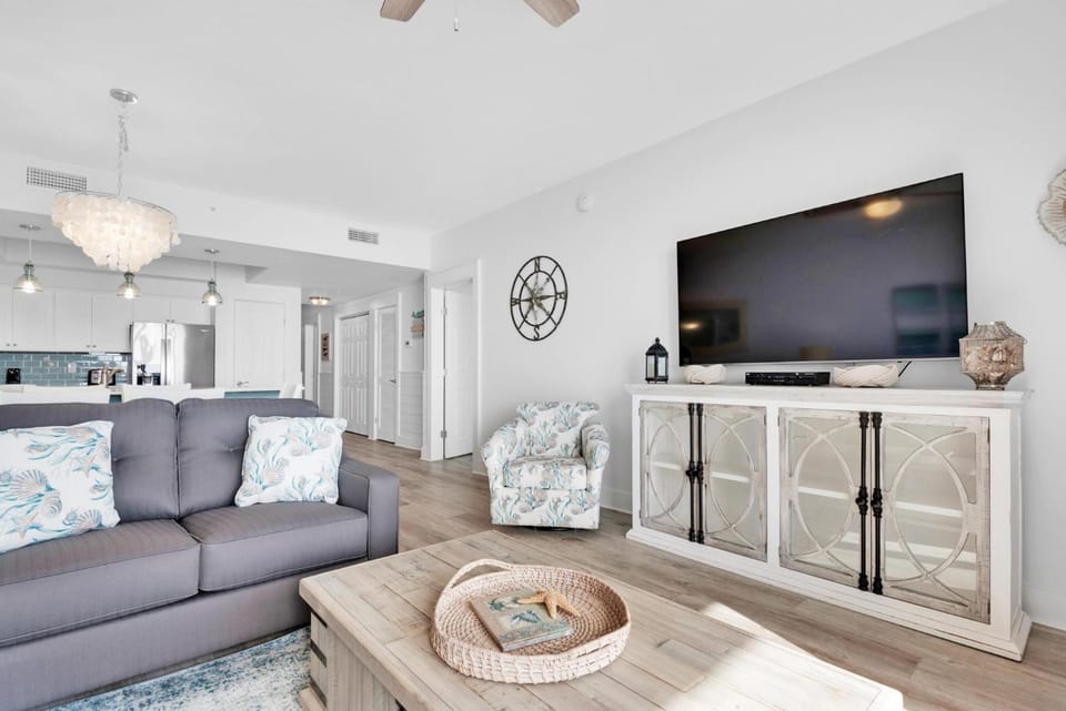 Majestic Sun 304B House in Miramar Beach