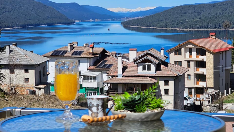 ЕЛЕГАНС къща за гости Bed and Breakfast in Decentralized Administration of Macedonia and Thrace