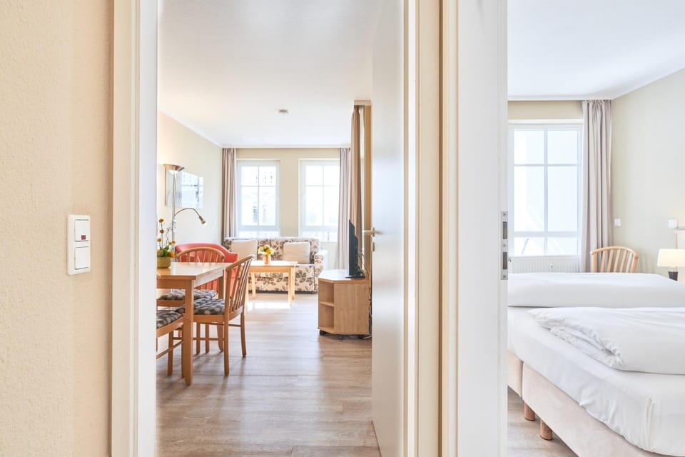 Fewo 503, Seepark Sellin Apartment in Sellin