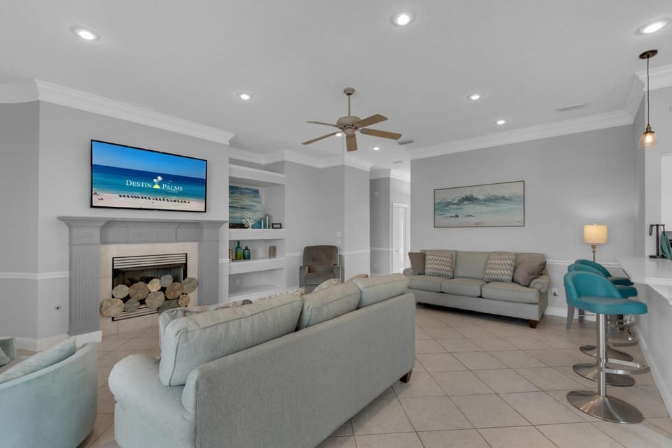 Destiny Splash House in Destin