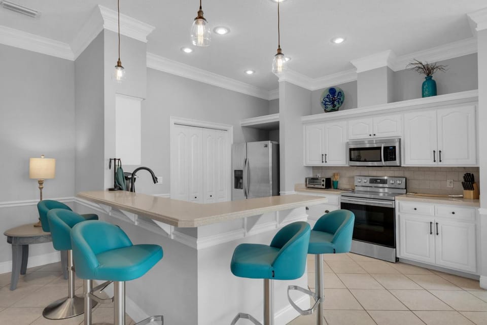 Destiny Splash House in Destin