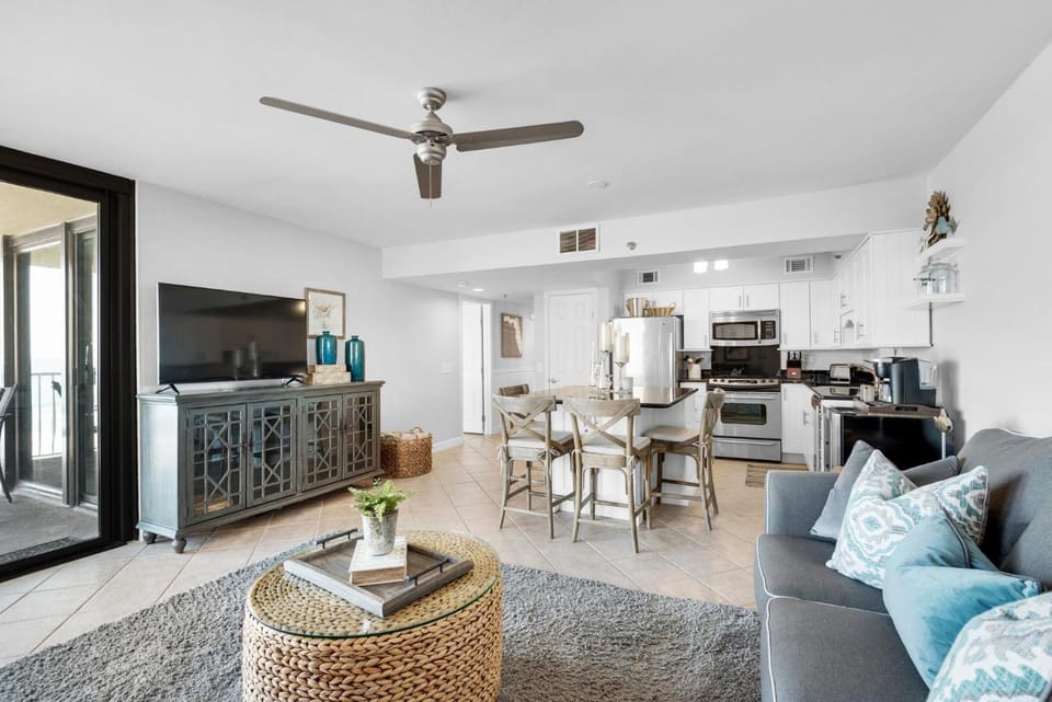 Mainsail 243 House in Miramar Beach