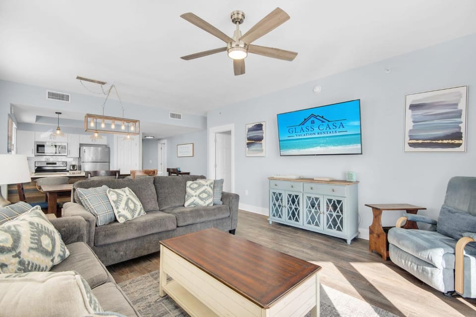 Majestic Sun A614 House in Miramar Beach