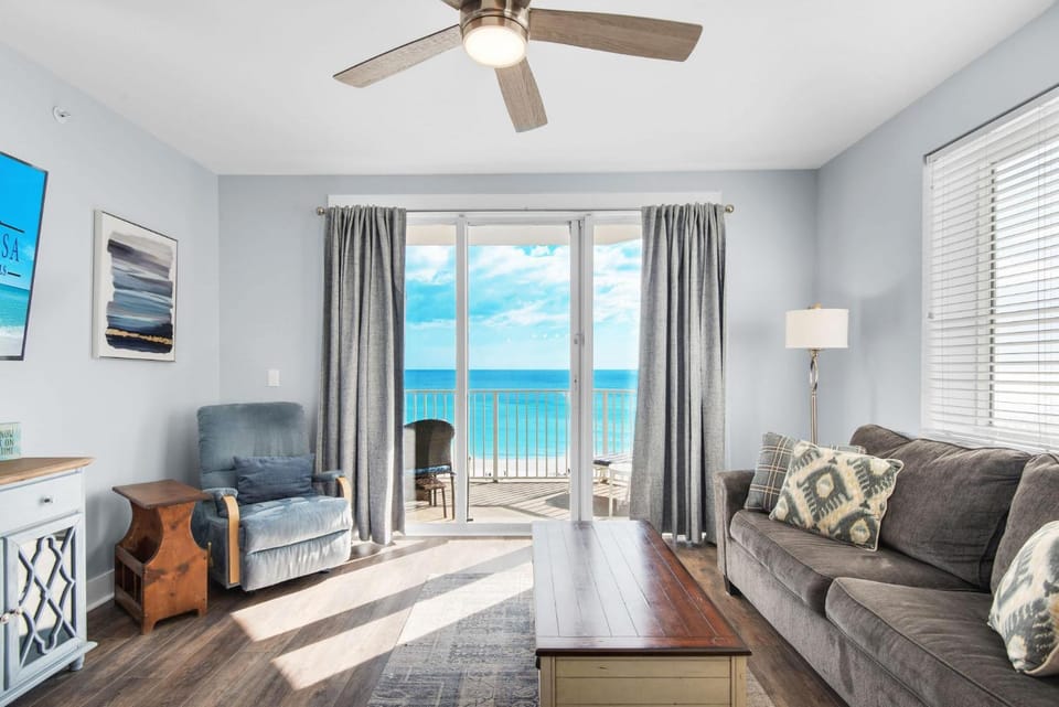 Majestic Sun A614 House in Miramar Beach