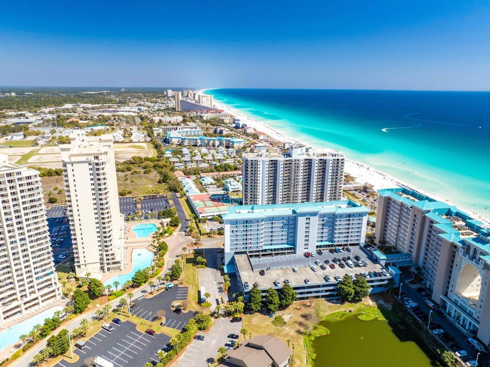 Ariel Dunes I 1701 House in Miramar Beach