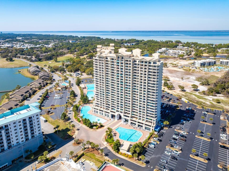Ariel Dunes I 1701 House in Miramar Beach