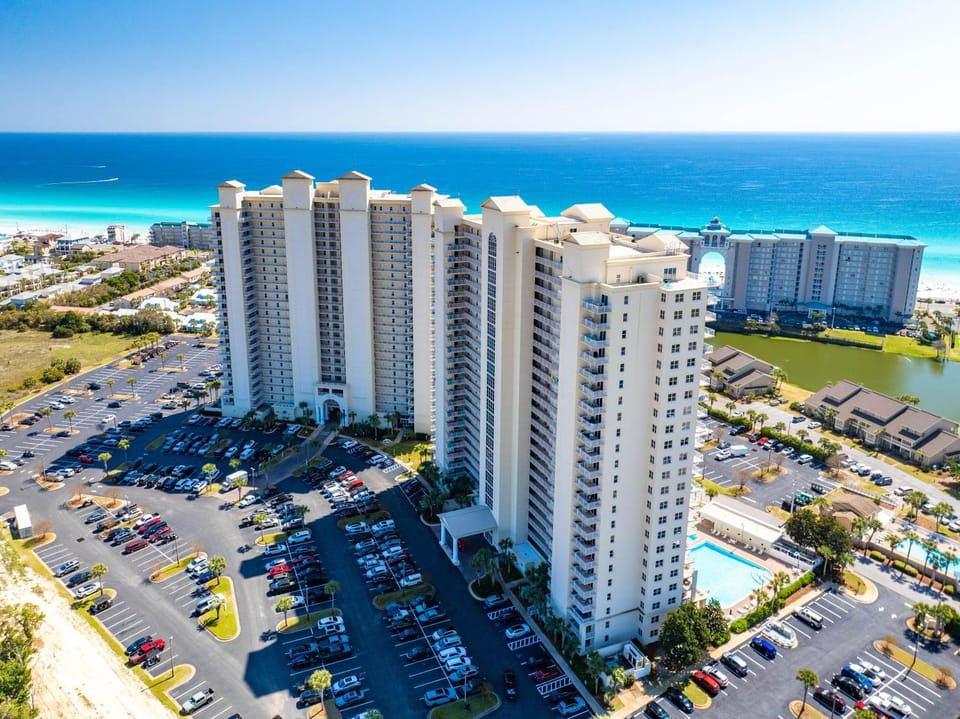 Ariel Dunes I 1701 House in Miramar Beach
