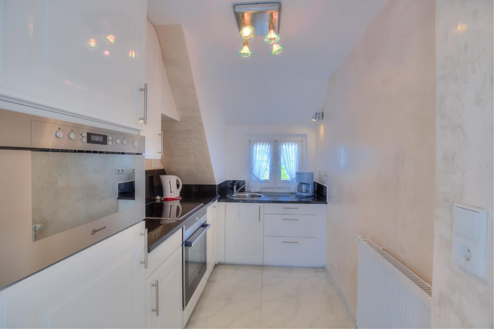 Abaxie A Apartment in Wenningstedt-Braderup
