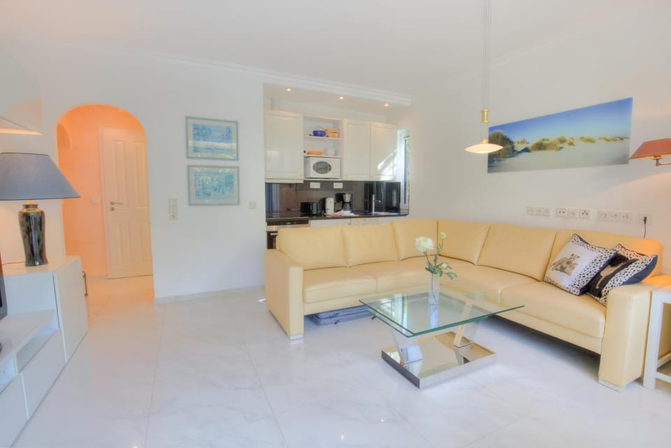 Windeby 4T Apartment in Wenningstedt-Braderup