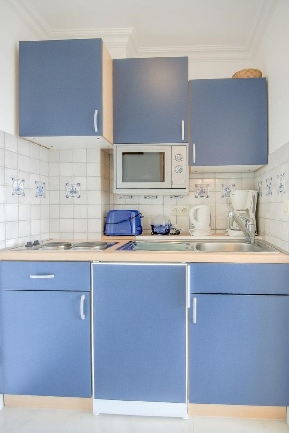 Windeby 5D Apartment in Wenningstedt-Braderup