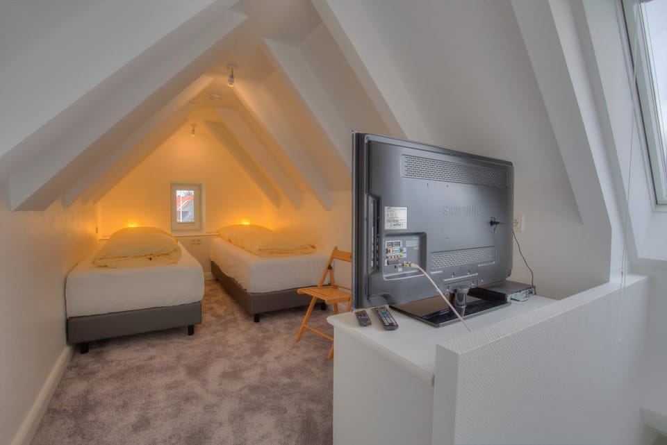 Abaxie B Apartment in Wenningstedt-Braderup