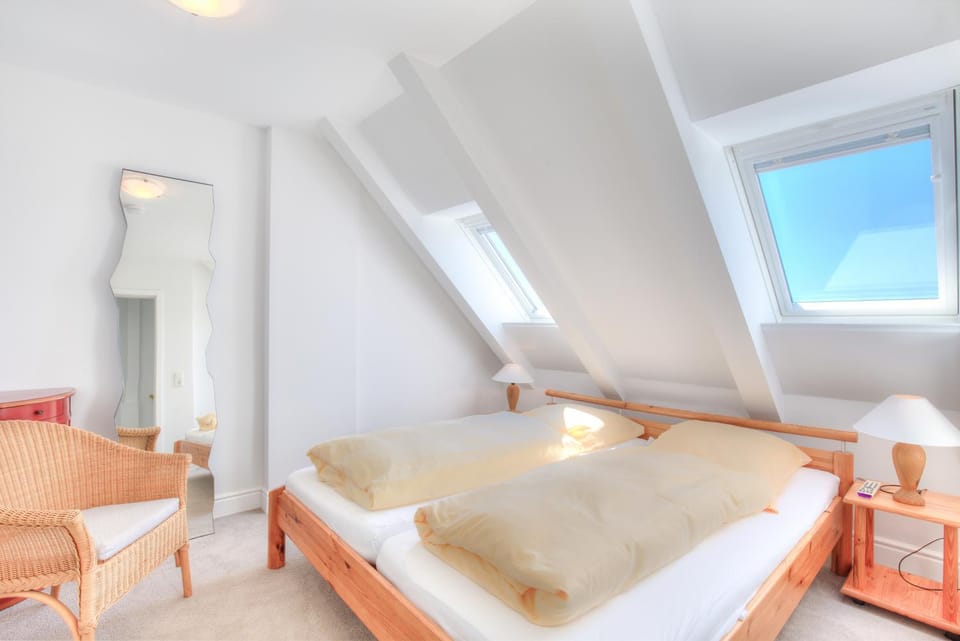 Windeby 6D Apartment in Wenningstedt-Braderup