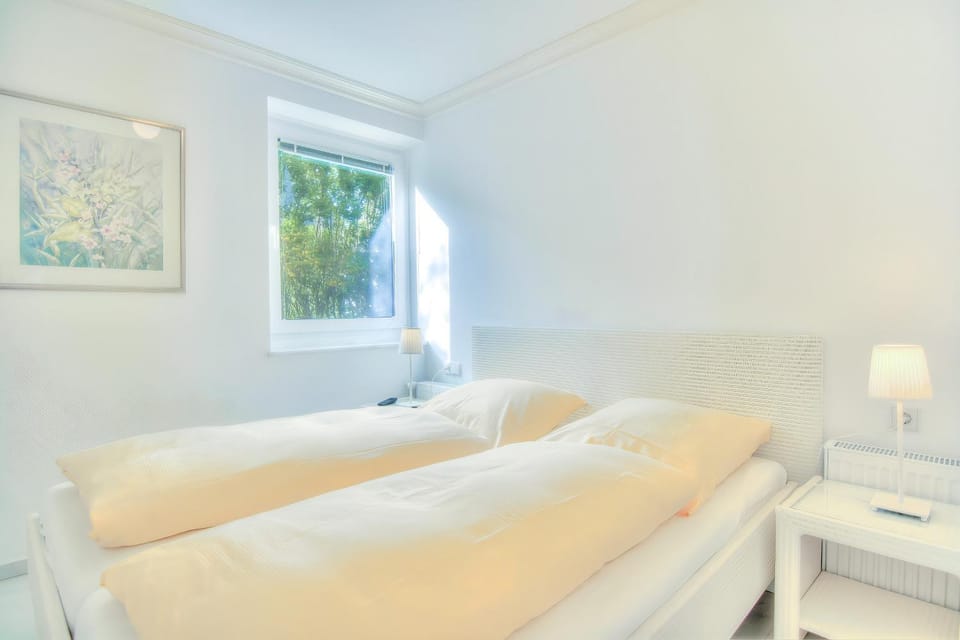 Windeby 3T Apartment in Wenningstedt-Braderup