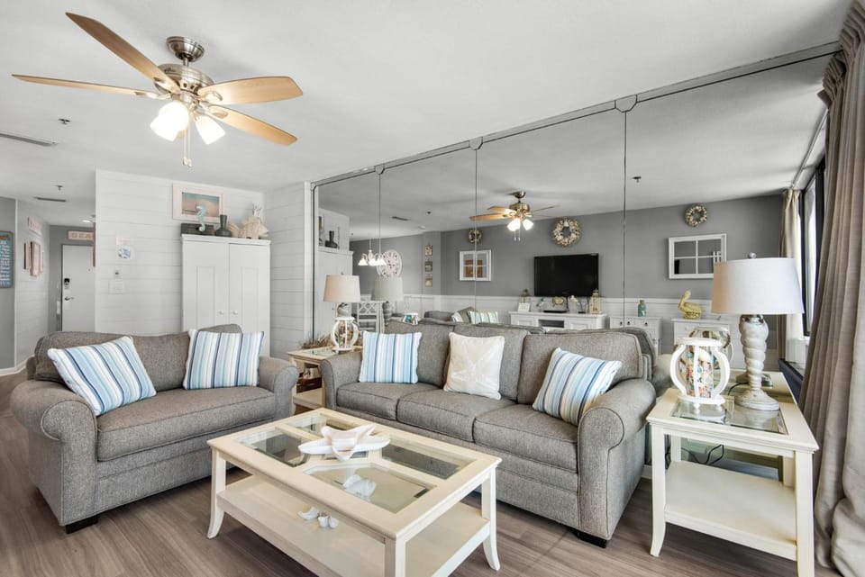 Mainsail 202 House in Miramar Beach