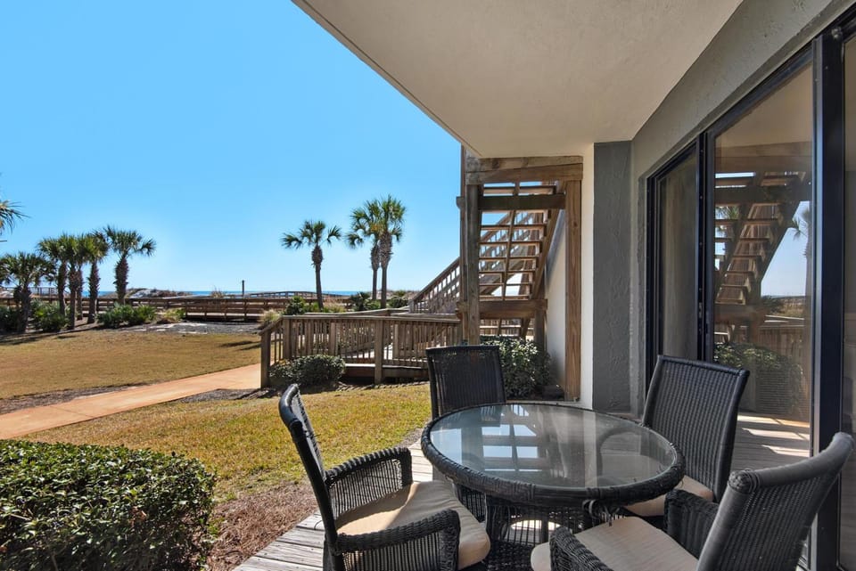 Mainsail 202 House in Miramar Beach