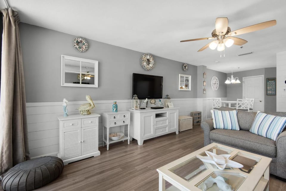 Mainsail 202 House in Miramar Beach