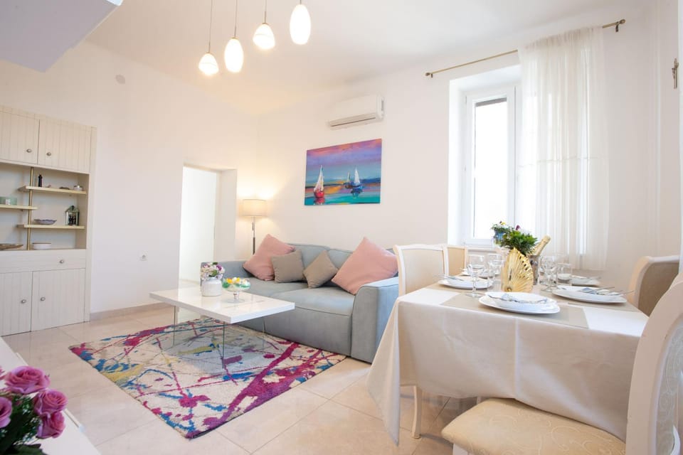 MS 3BR Apartment near Kolovare beach Apartment in Zadar