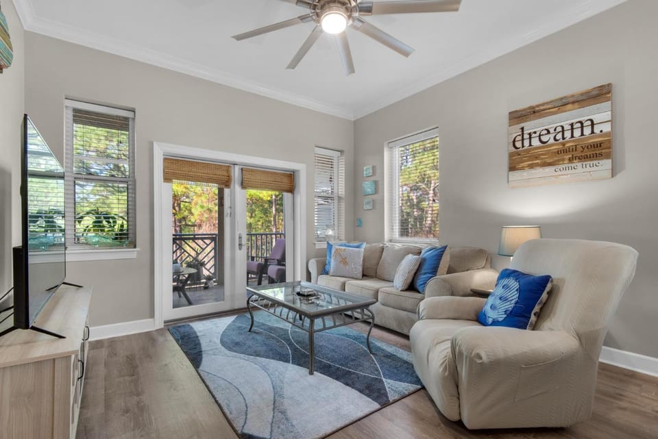 30A-SEA For Yourself - Seagrove Highlands House in South Walton County