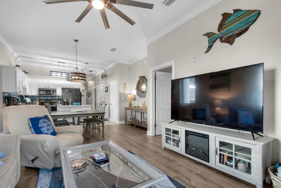 30A-SEA For Yourself - Seagrove Highlands House in South Walton County