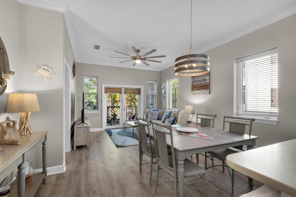 30A-SEA For Yourself - Seagrove Highlands House in South Walton County