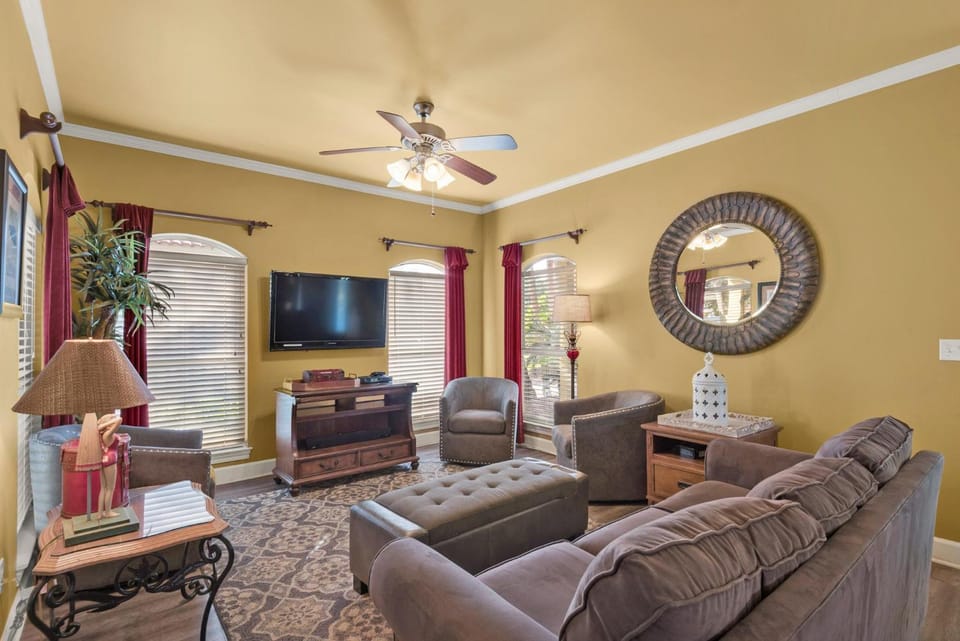 Coconut Cove House in Miramar Beach