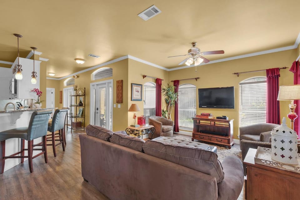 Coconut Cove House in Miramar Beach