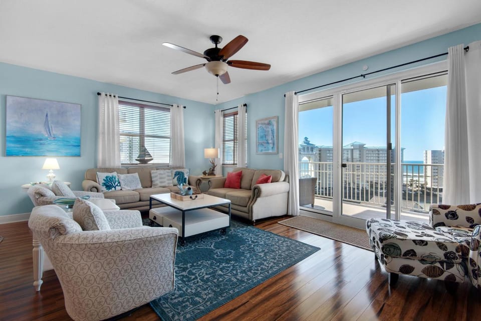 Ariel Dunes II 1001 House in Miramar Beach