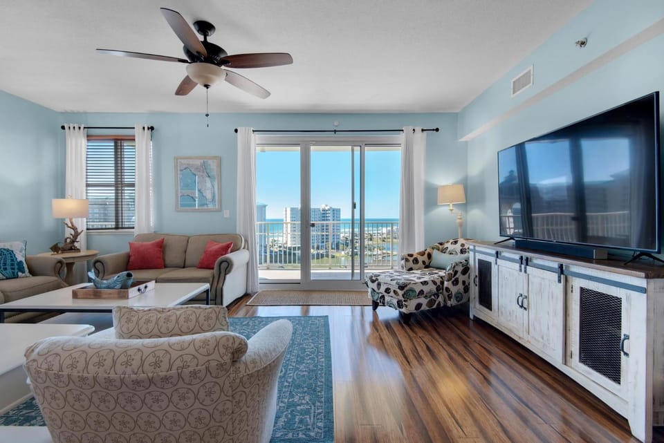 Ariel Dunes II 1001 House in Miramar Beach