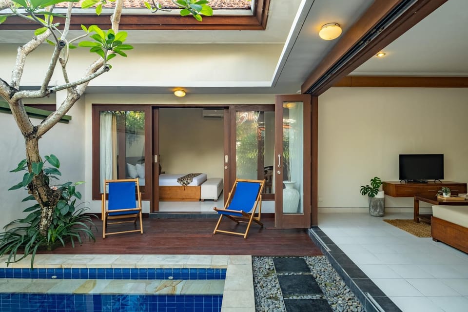 Patio, Communal lounge/ TV room, Garden, TV and multimedia, Evening entertainment, Garden view, Pool view, Swimming pool, sunbed