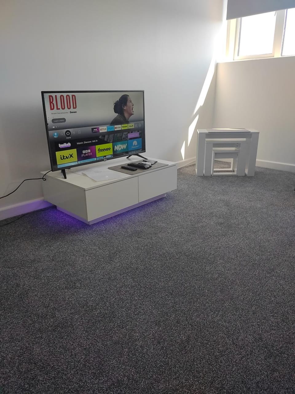 Moden Stylish Appartment In Southsea Free Onsite Parking Apartment in Portsmouth