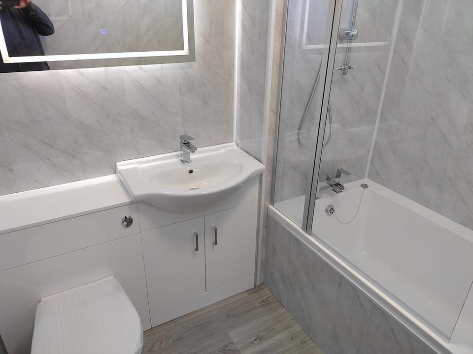Moden Stylish Appartment In Southsea Free Onsite Parking Apartment in Portsmouth