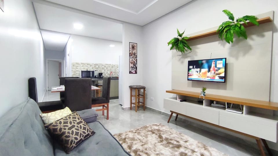 Linda Casa NOVA próxima Cataratas/Aeroporto/wifi/ House in Foz do Iguaçu