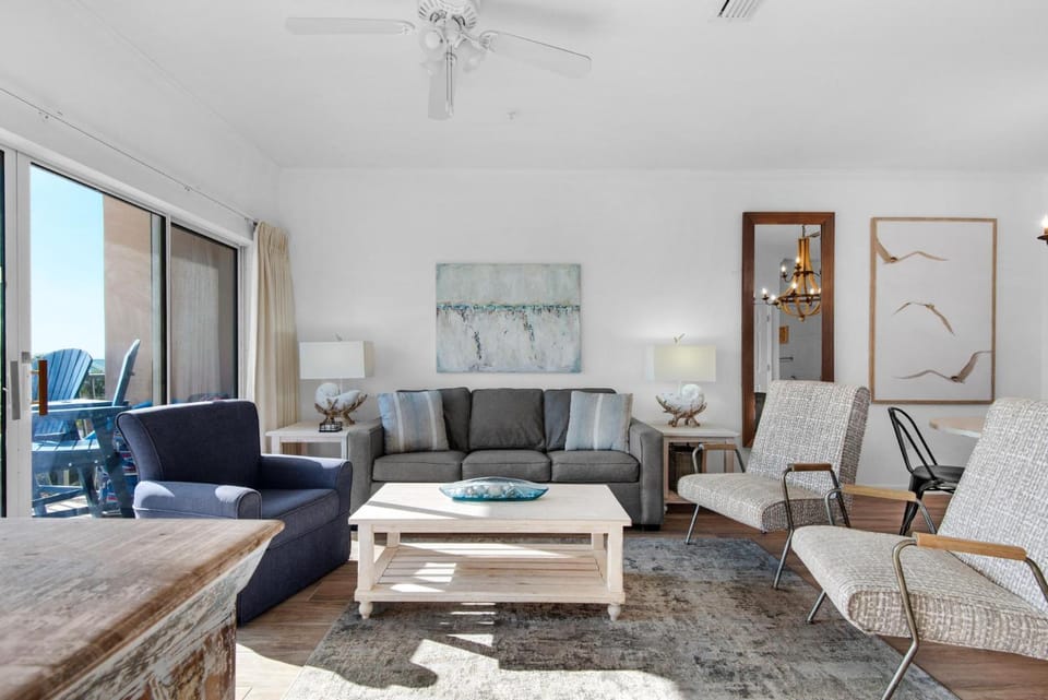 Emerald Waters 305 House in Miramar Beach