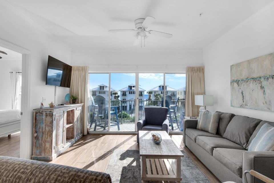 Emerald Waters 305 House in Miramar Beach